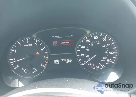 2013 Nissan Altima 2.5 S from USA, damaged, VIN 1N4AL3AP1DN420020